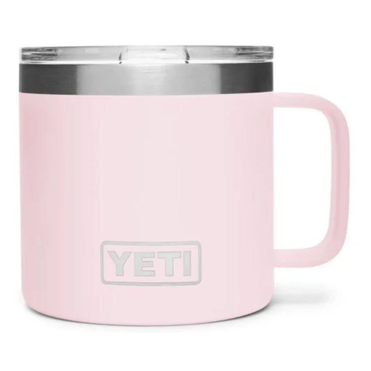 Yeti Rambler 14 oz Mug